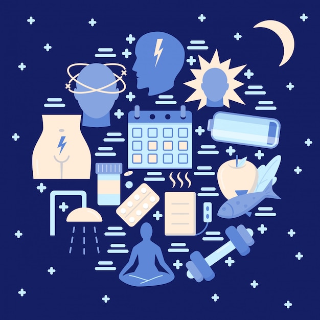 Relaxation and mindfulness